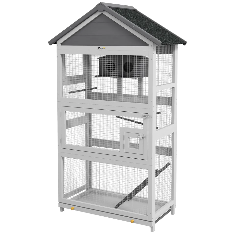 specification Gray-865x300x540 mm