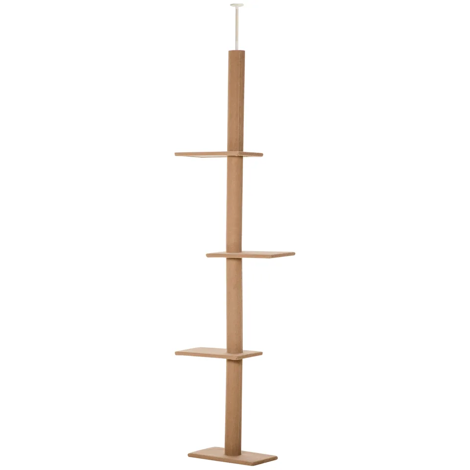 specification Brown-445x160x570 mm