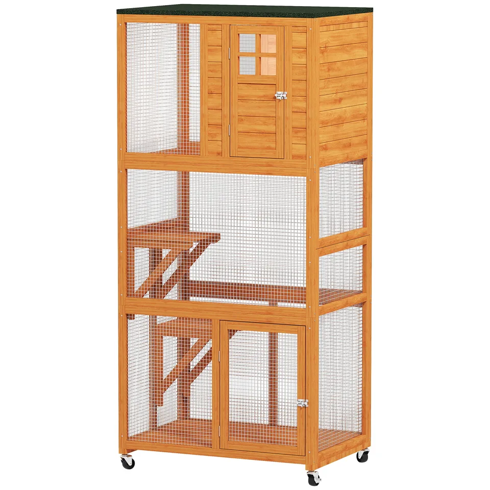 specification Orange-1010x685x305 mm