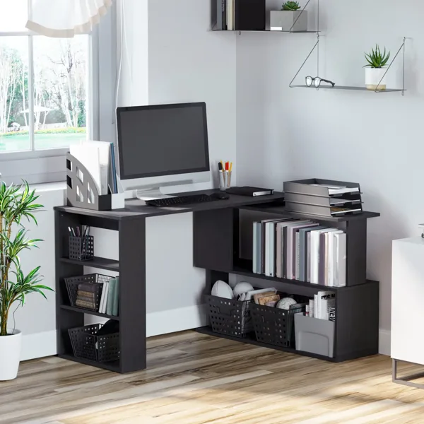 Computer Desk(Not Supported Non-defective Remorse Returns)