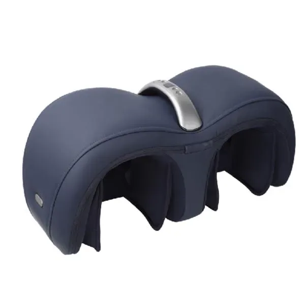 Air Pressure Knee Massager-Dark Blue --Self-pickup Is Not Supported view 2
