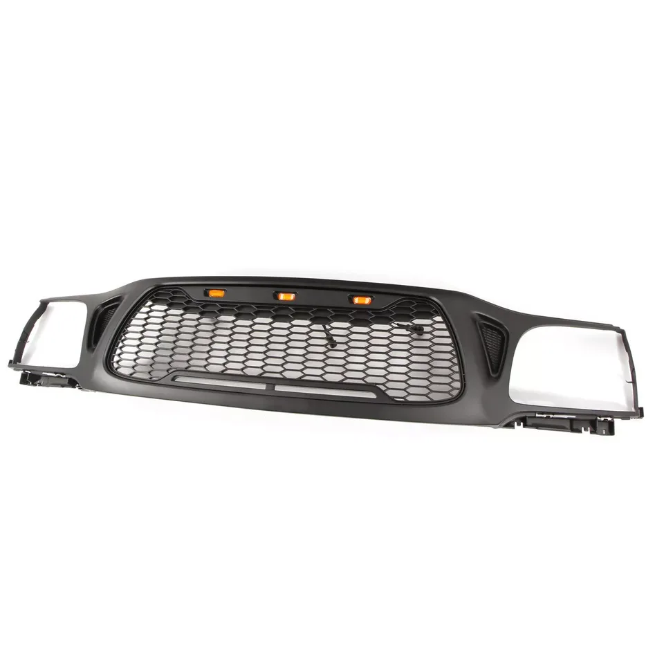 Front Grille Fits For Tacoma 2001-2004 view 6
