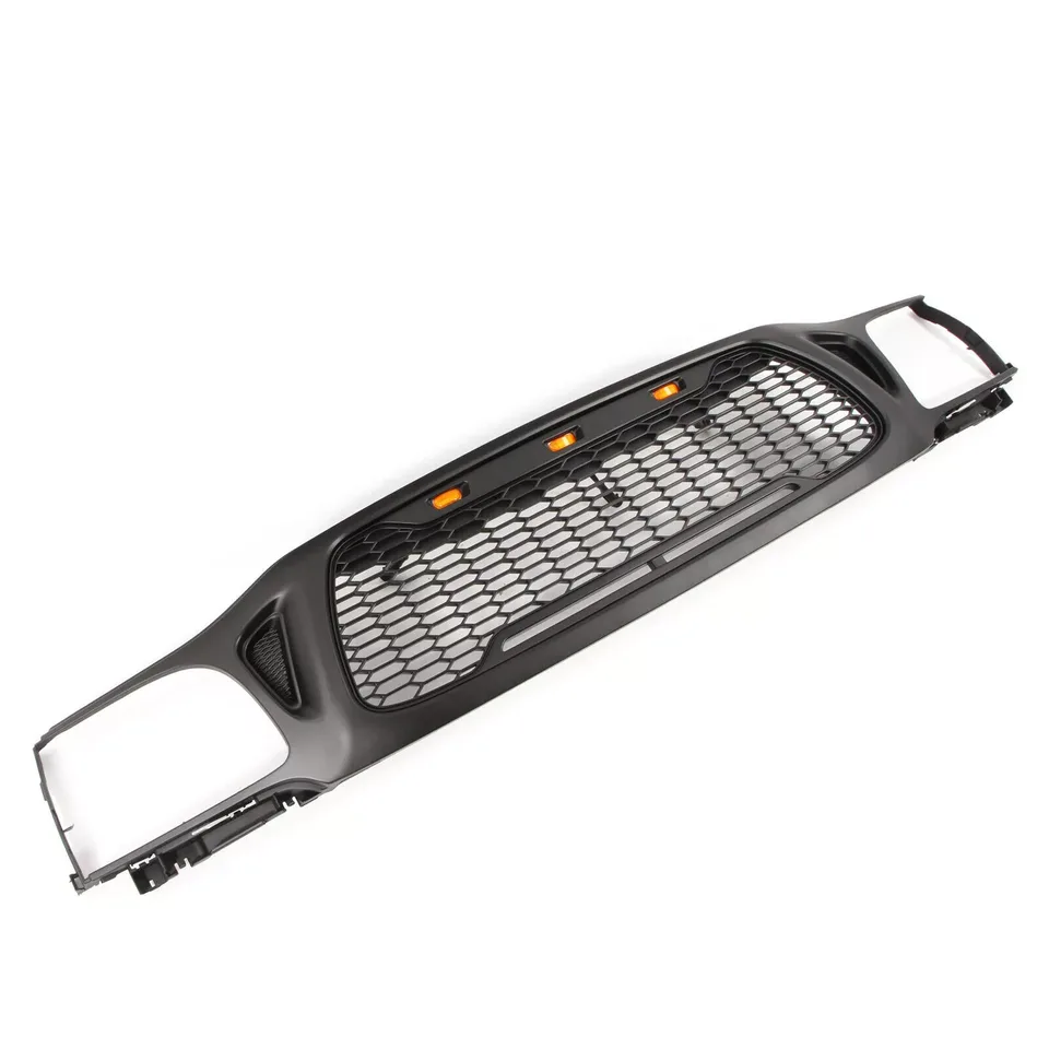 Front Grille Fits For Tacoma 2001-2004 view 3