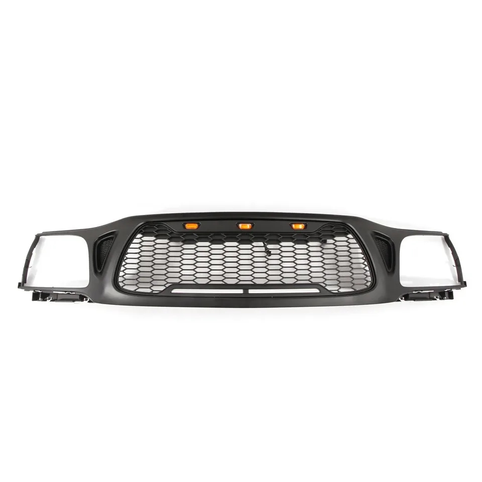 Front Grille Fits For Tacoma 2001-2004 view 5