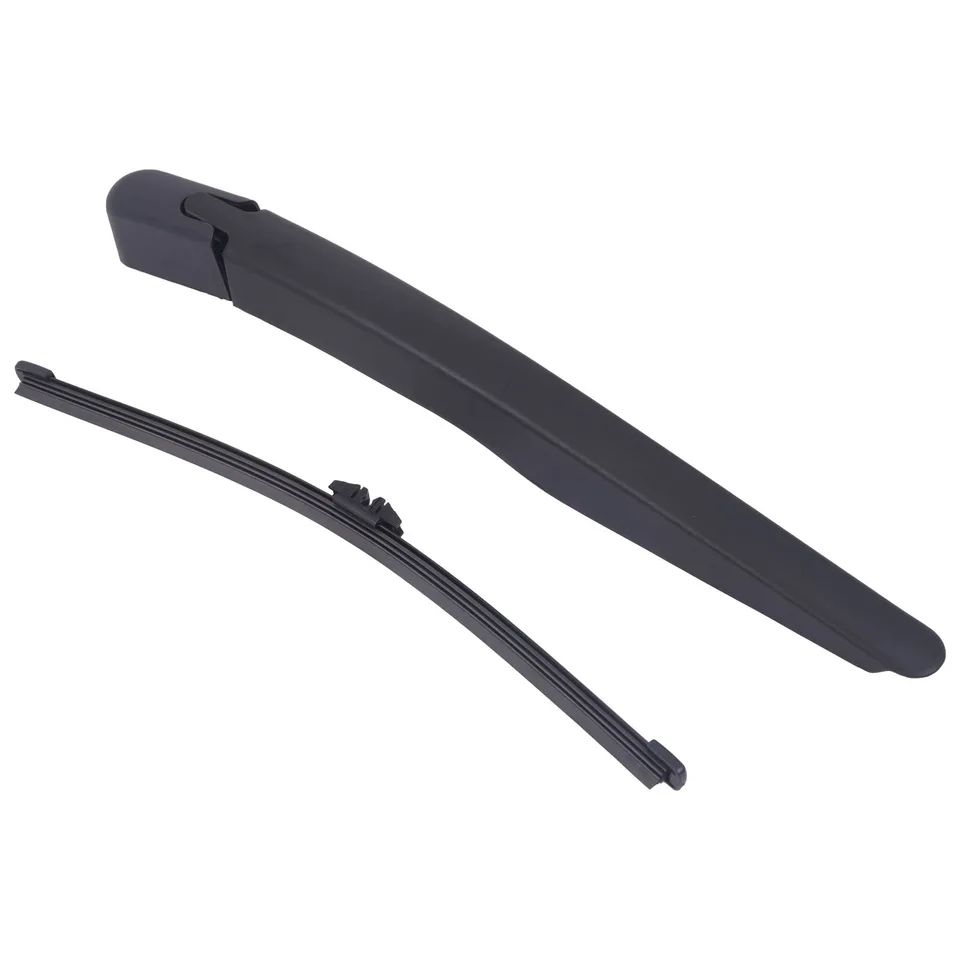 Rear Wiper Arm With Blade Fits For Lincoln MKC 2015-2019 Nautilus 2019-2024 MKX view 3