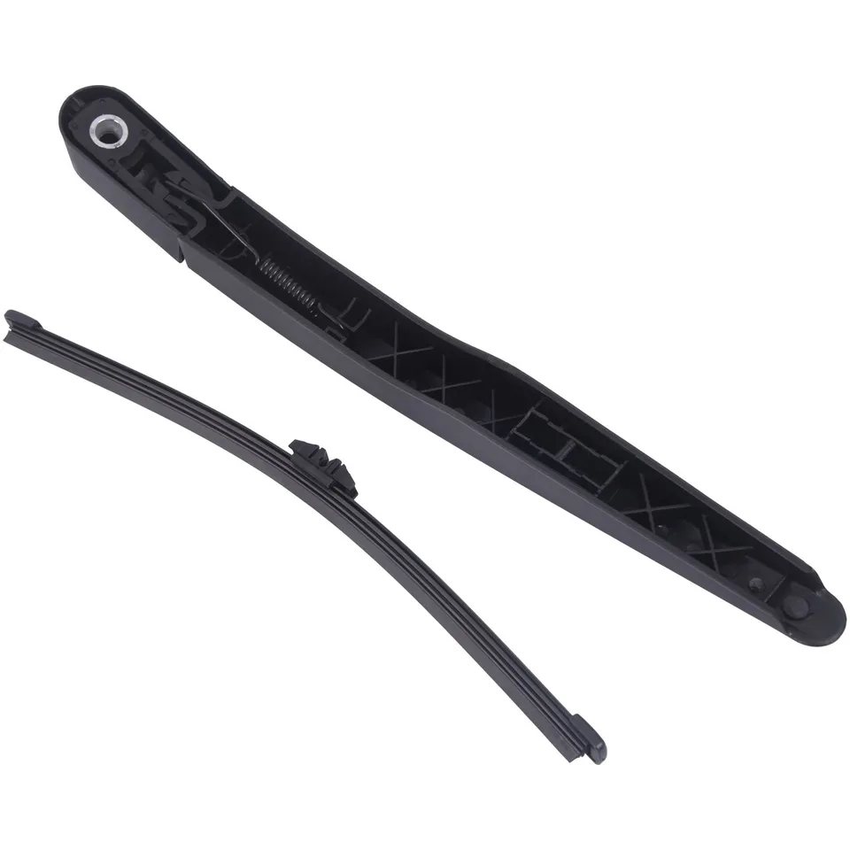 Rear Wiper Arm With Blade Fits For Lincoln MKC 2015-2019 Nautilus 2019-2024 MKX view 5
