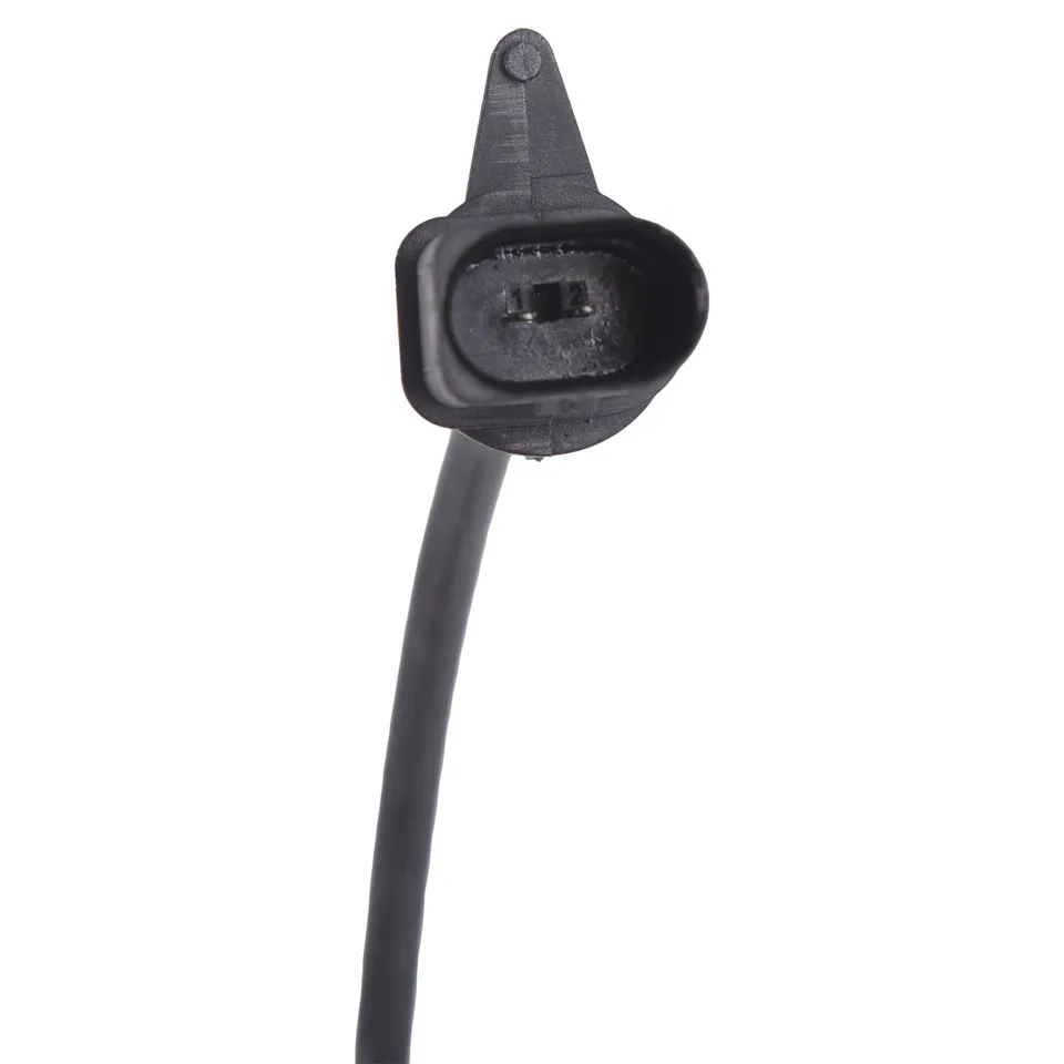 Fits A5 Sportback A6 Quattro S5 Sportback 2Pcs Brake Pad Wear Sensor Front view 2