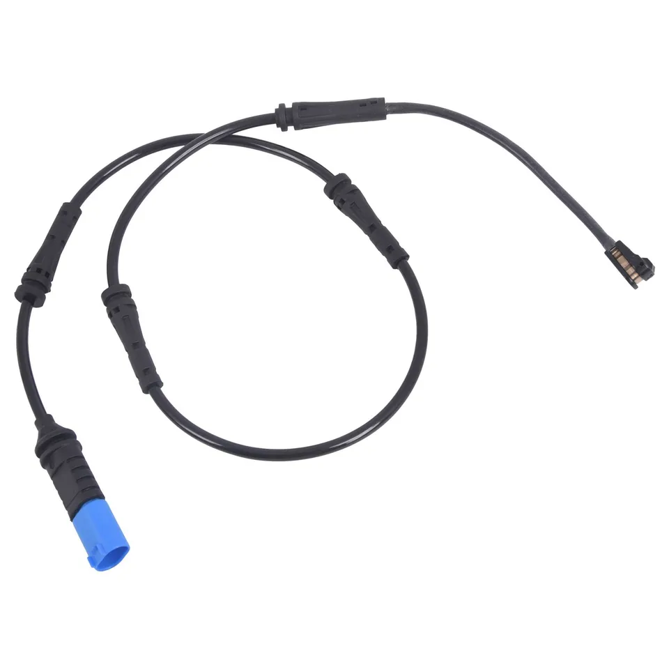 34356870352 Brake Pad Wear Sensor Rear Left Right Fits BMW Alpina XB7 X5 X6 X7 view 2