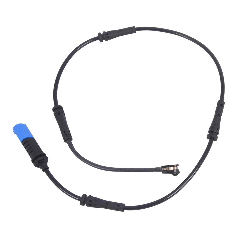 34356870352 Brake Pad Wear Sensor Rear Left Right Fits BMW Alpina XB7 X5 X6 X7 view 3