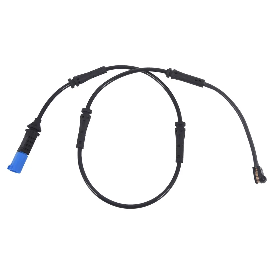 34356870352 Brake Pad Wear Sensor Rear Left Right Fits BMW Alpina XB7 X5 X6 X7 view 4