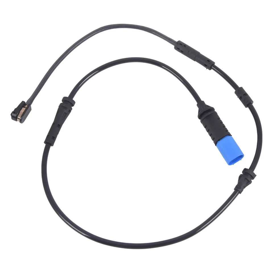 34356870351 Front Brake Pad Wear Sensor Fits BMW X3 18-24 X4 2019-2024 view 4