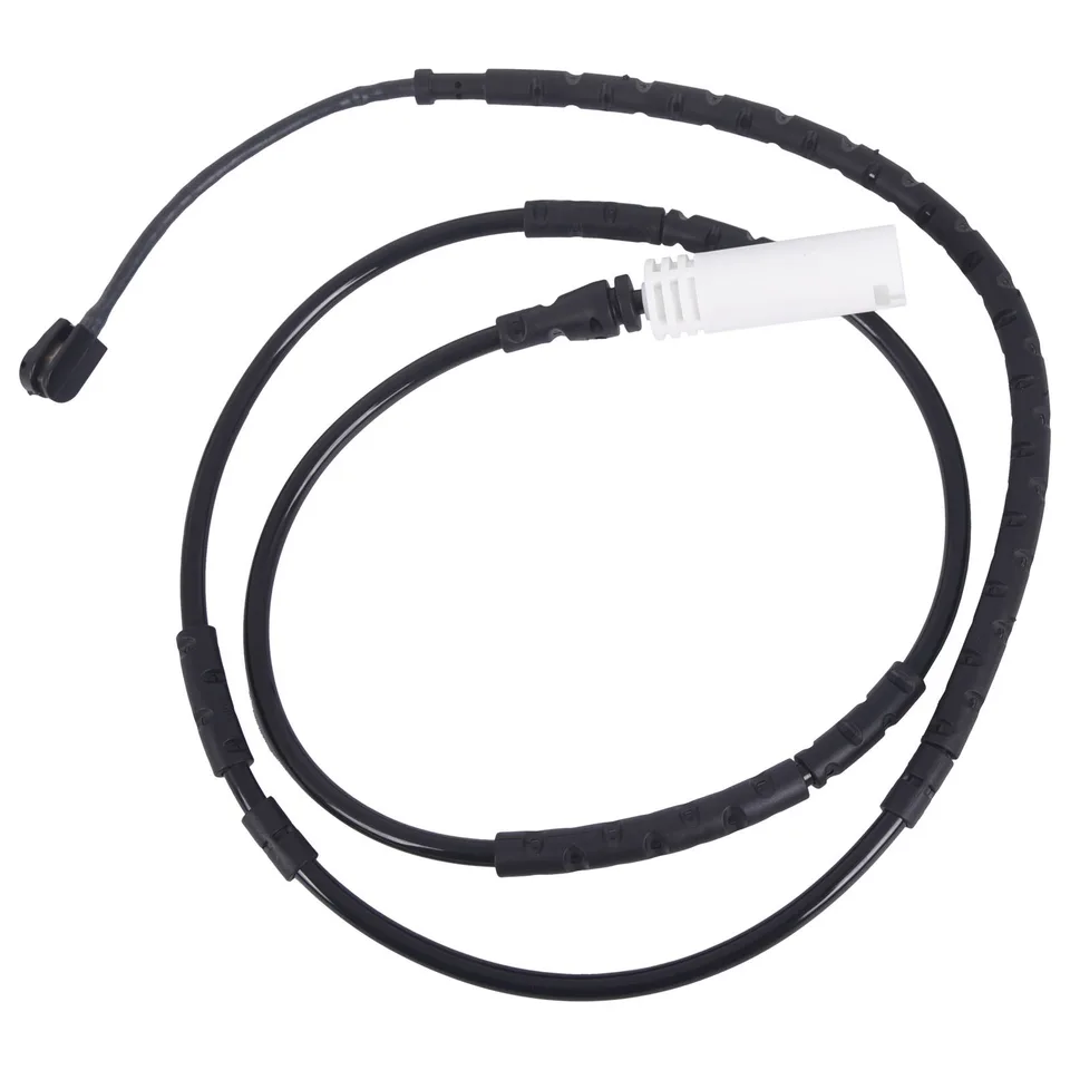 34356792565 Brake Pad Wear Sensor Rear Left Right Fits BMW X1 2012-2015 view 2