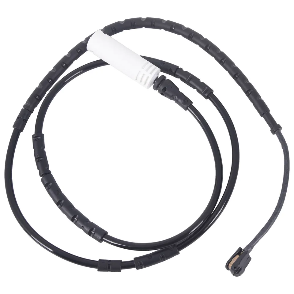 34356792565 Brake Pad Wear Sensor Rear Left Right Fits BMW X1 2012-2015