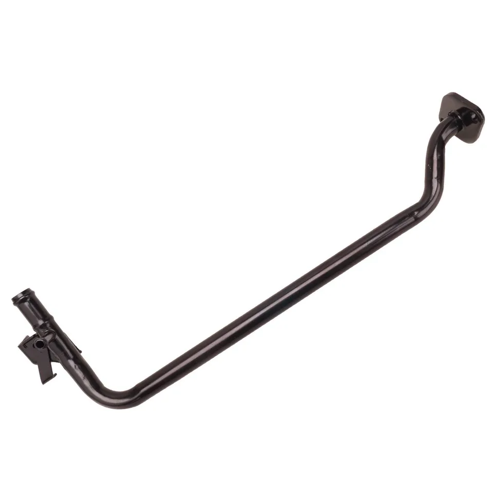 Metal Coolant Water Bypass Pipe For Tacoma 05-17 2.7L 1626875130 view 5