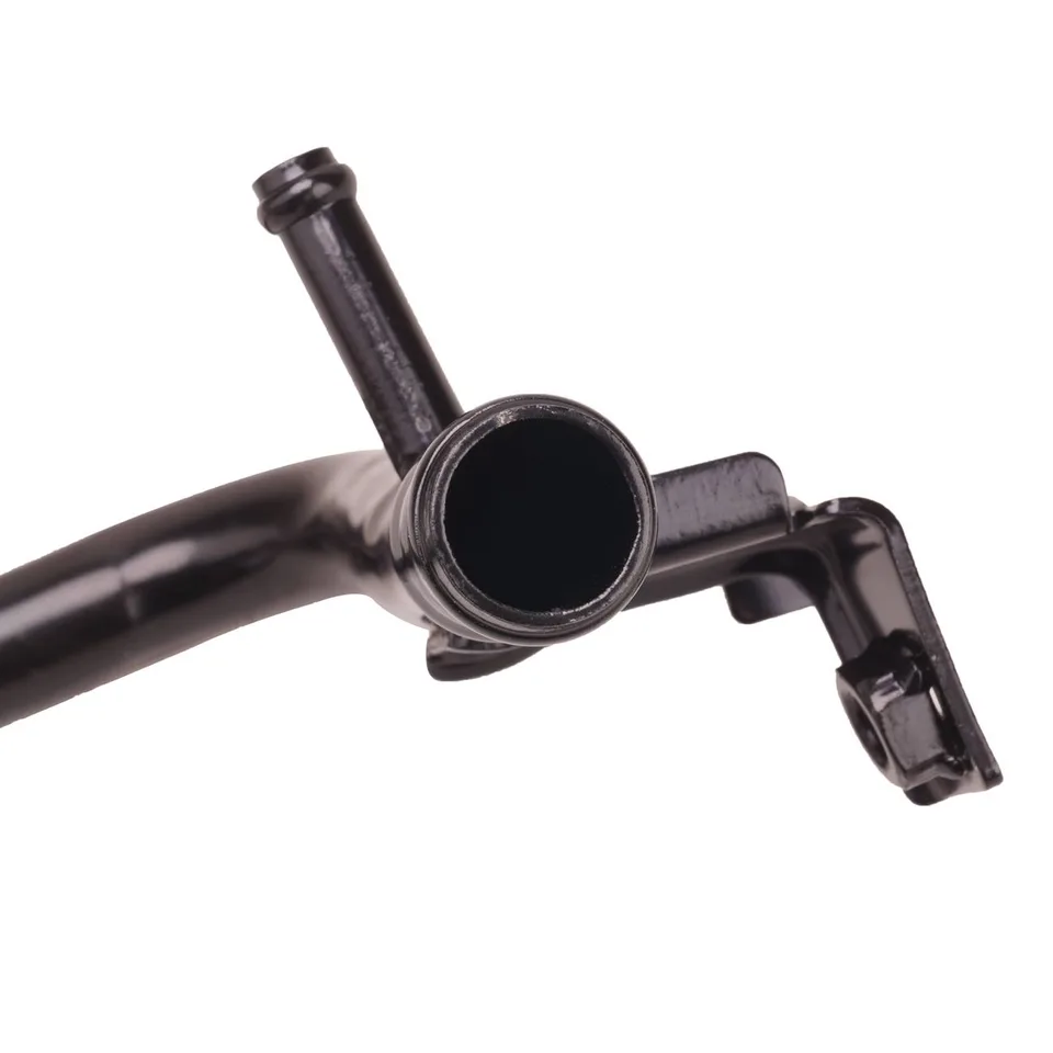 Metal Coolant Water Bypass Pipe For Tacoma 05-17 2.7L 1626875130 view 10