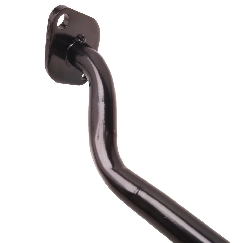 Metal Coolant Water Bypass Pipe For Tacoma 05-17 2.7L 1626875130 view 9