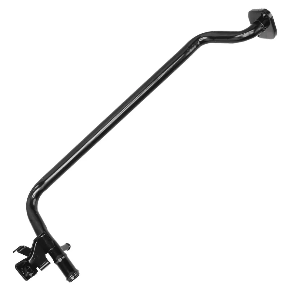 Metal Coolant Water Bypass Pipe For Tacoma 05-17 2.7L 1626875130 view 2