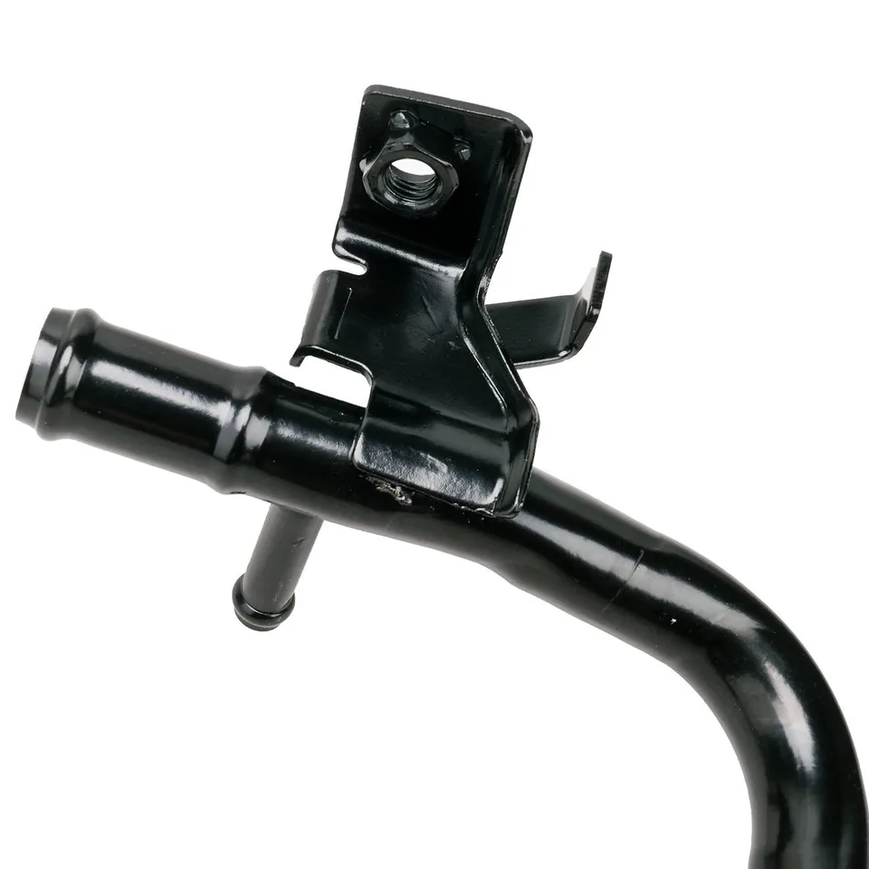 Metal Coolant Water Bypass Pipe For Tacoma 05-17 2.7L 1626875130 view 8