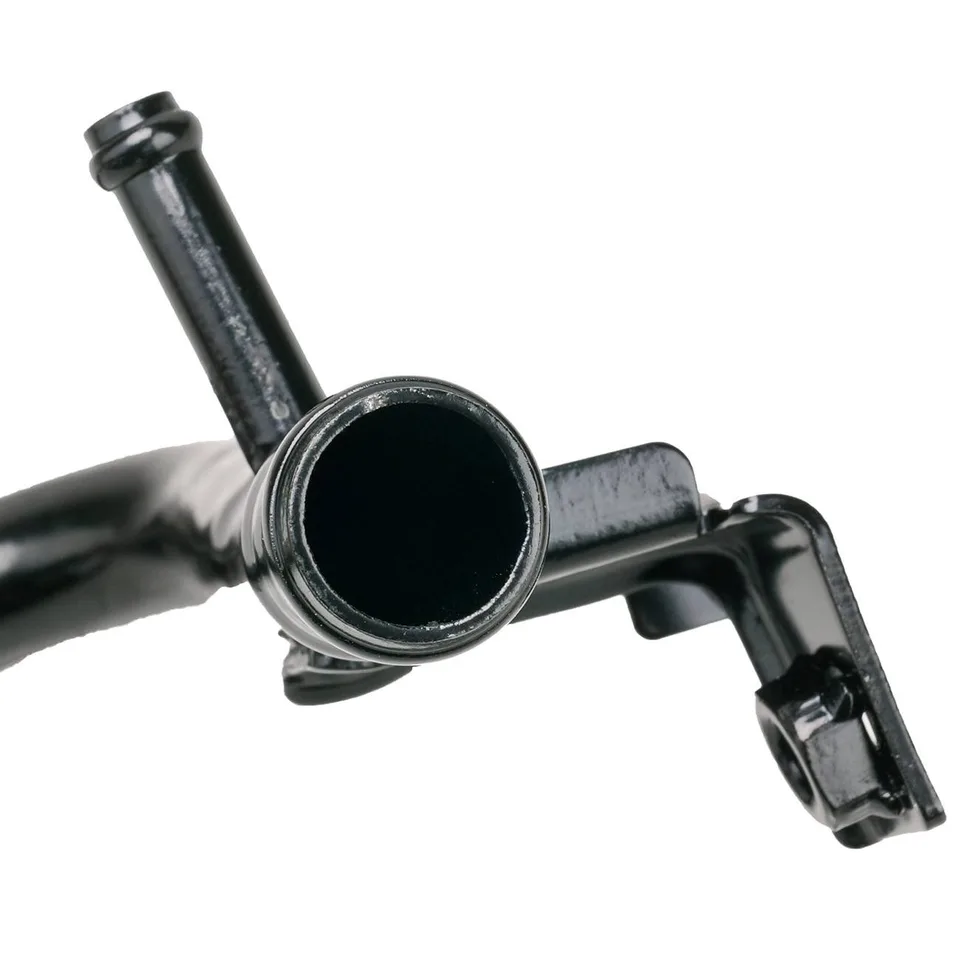 Metal Coolant Water Bypass Pipe For Tacoma 05-17 2.7L 1626875130 view 7