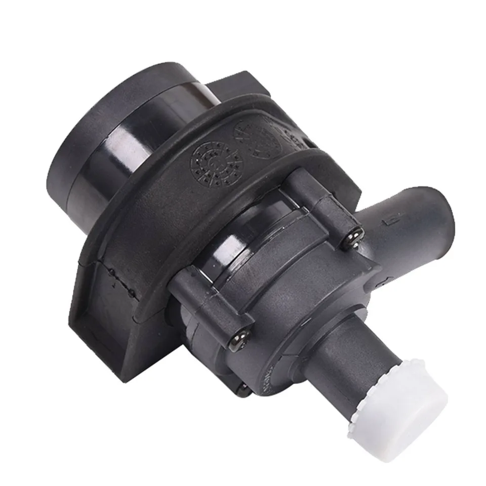 New Auxiliary Cooling Water Fit For VW Jetta Golf Passat A3 1K0965561J view 4