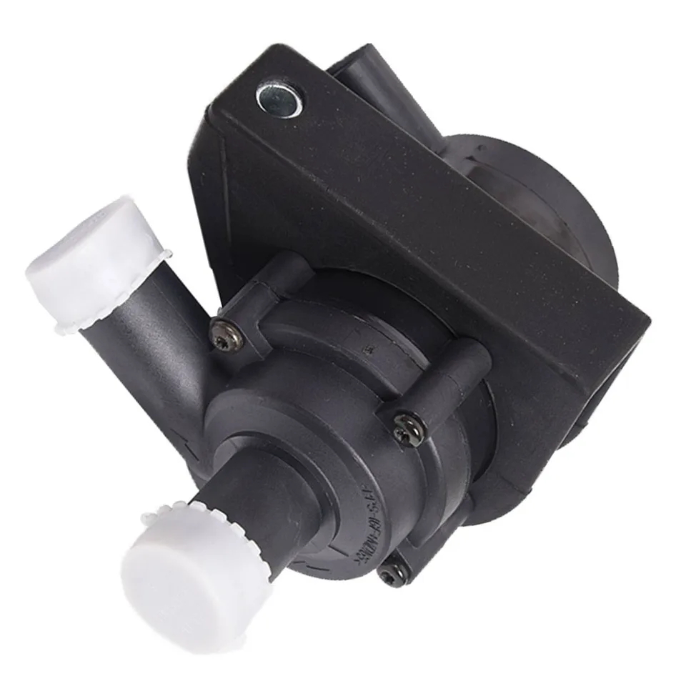 New Auxiliary Cooling Water Fit For VW Jetta Golf Passat A3 1K0965561J view 6