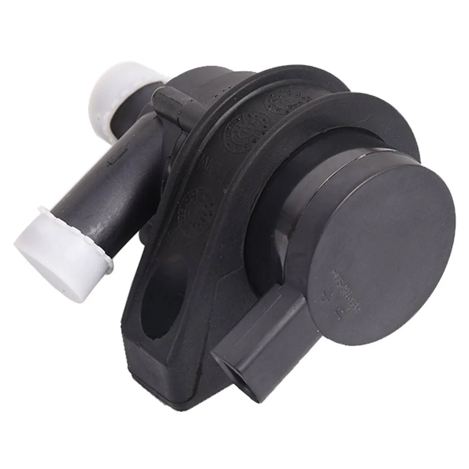 New Auxiliary Cooling Water Fit For VW Jetta Golf Passat A3 1K0965561J view 2
