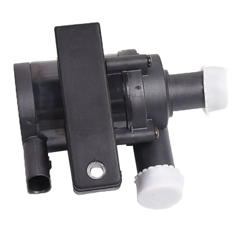 New Auxiliary Cooling Water Fit For VW Jetta Golf Passat A3 1K0965561J view 3