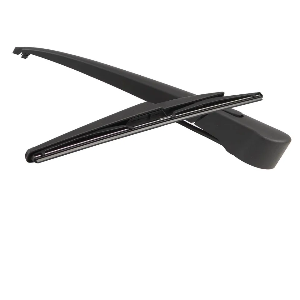 Rear Wiper Arm With Blade For 15277756 07-13 GMC Escalade Suburban Yukon XL view 3