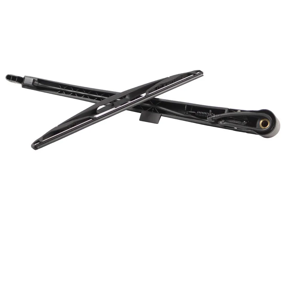 Rear Wiper Arm With Blade For 15277756 07-13 GMC Escalade Suburban Yukon XL view 2