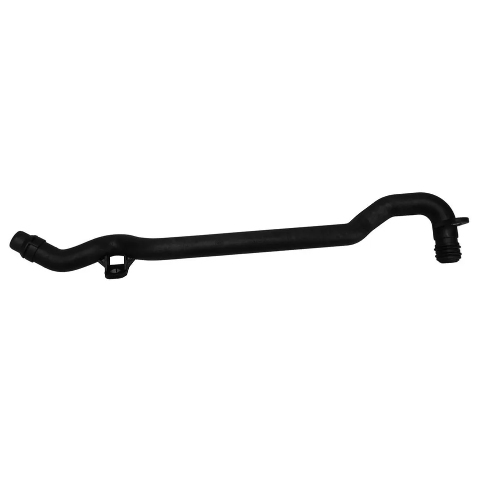 Engine Heater Inlet Water Coolant Pipe W O-rings For BMW E39 E46 E53 11531705210 view 5