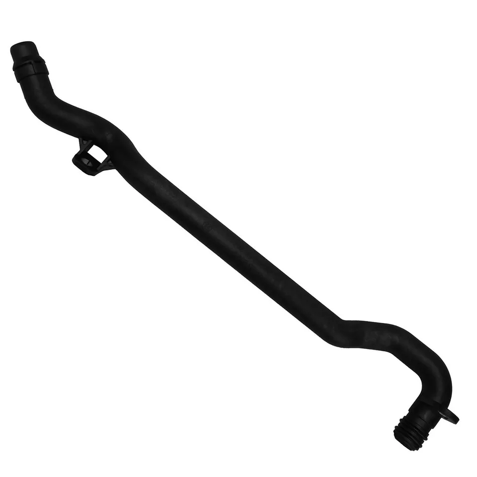 Engine Heater Inlet Water Coolant Pipe W O-rings For BMW E39 E46 E53 11531705210 view 4