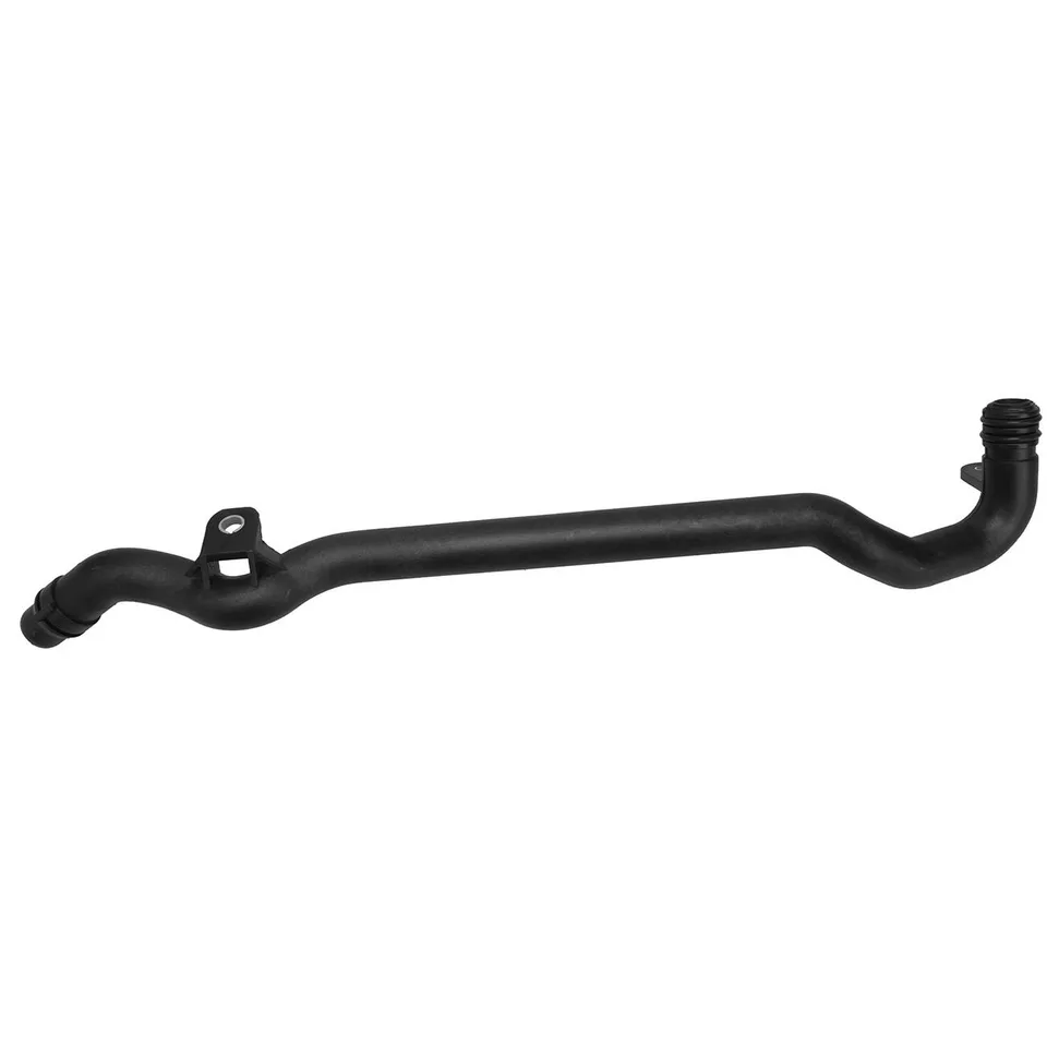 Engine Heater Inlet Water Coolant Pipe W O-rings For BMW E39 E46 E53 11531705210 view 3