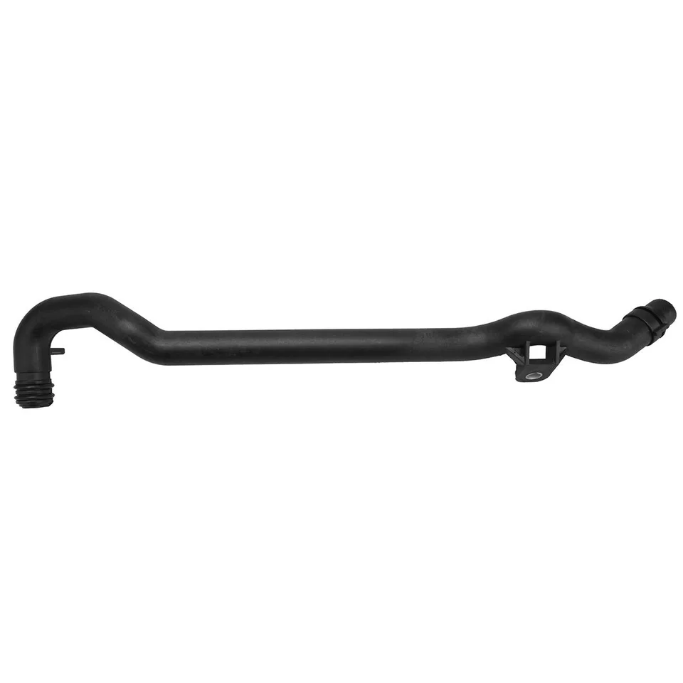 Engine Heater Inlet Water Coolant Pipe W O-rings For BMW E39 E46 E53 11531705210 view 2