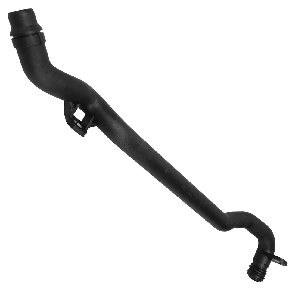 Engine Heater Inlet Water Coolant Pipe W O-rings For BMW E39 E46 E53 11531705210 view 8