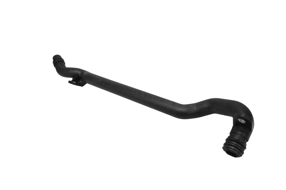 Engine Heater Inlet Water Coolant Pipe W O-rings For BMW E39 E46 E53 11531705210 view 6
