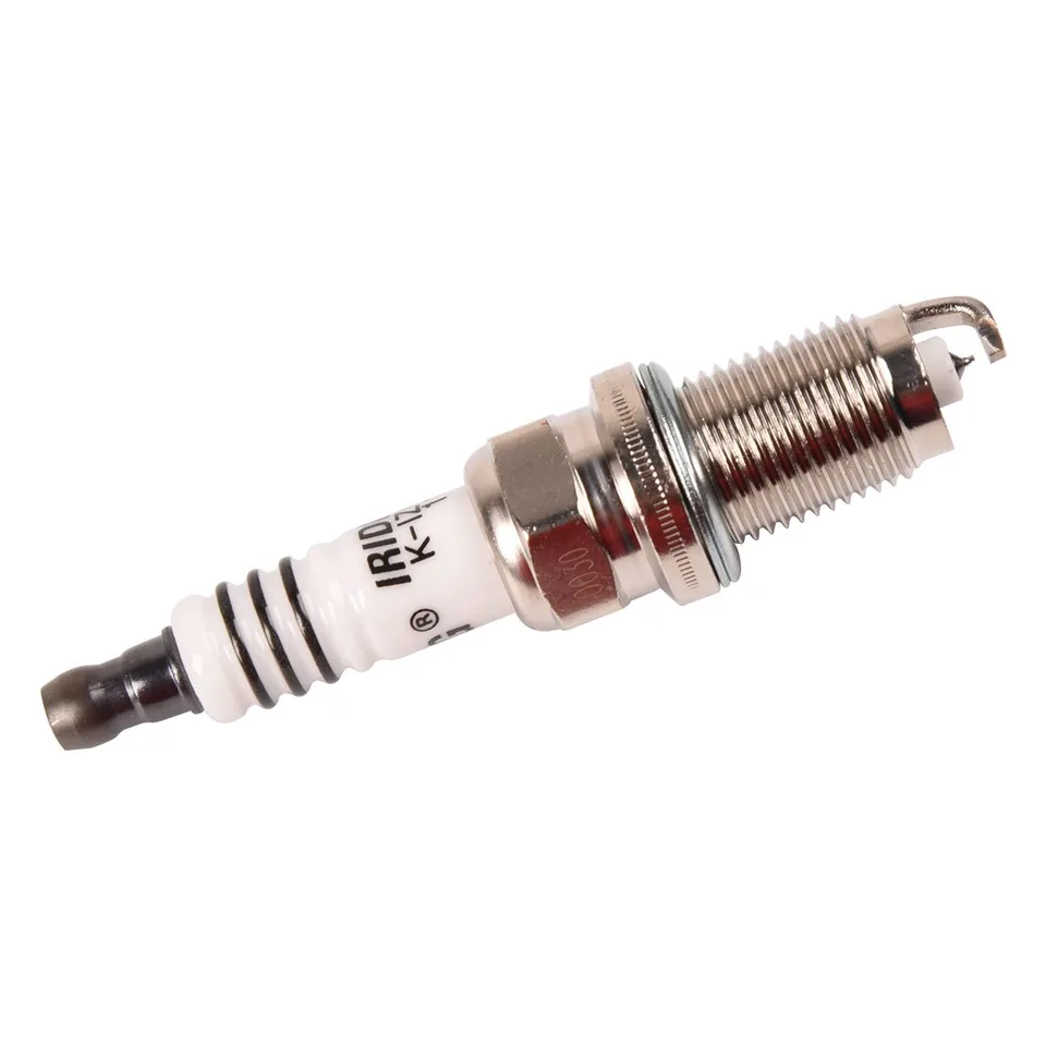 6Pcs 9807B-5517W Iridium Plugs For Odyssey Pilot Ridgeline 2005-2008 view 4