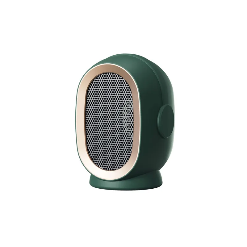 Mini Electric Fan Heater,800 Watts, Suitable For Offices And Homes view 4