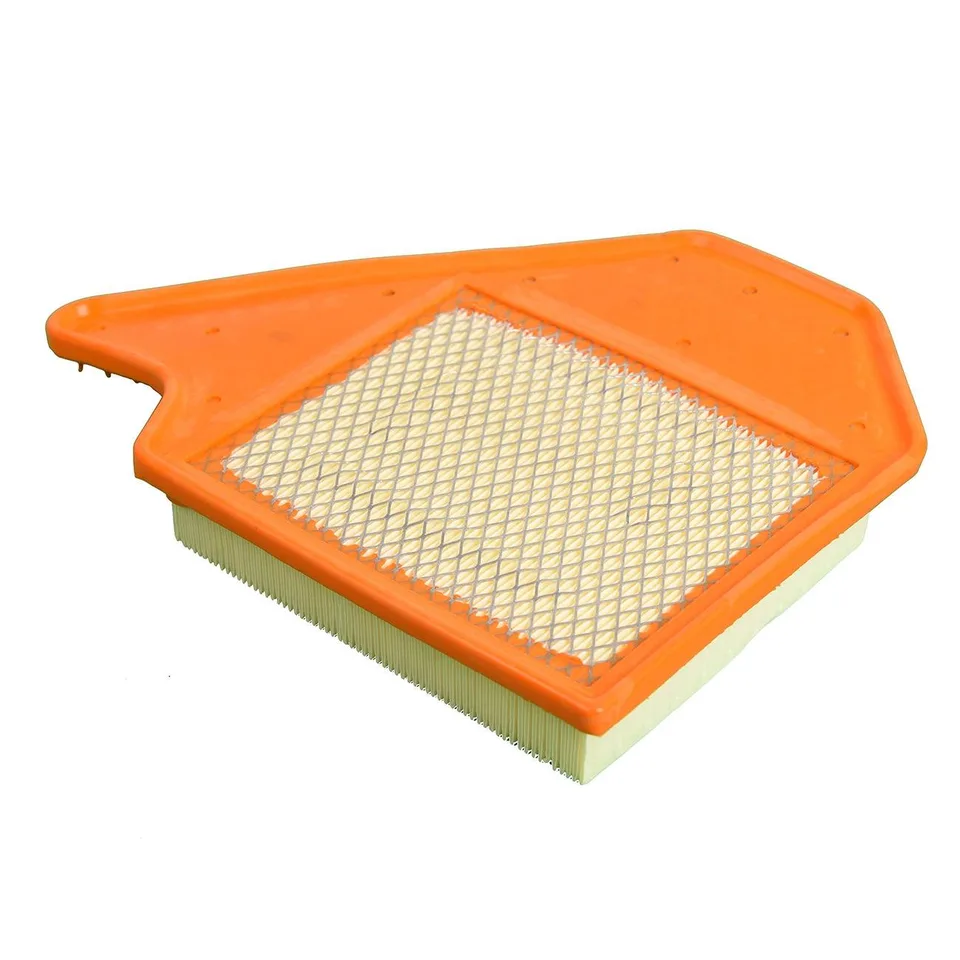 Engine Air Filter Cleaner Fits Chrysler Town&Country Dodge Caravan Grand Caravan view 3