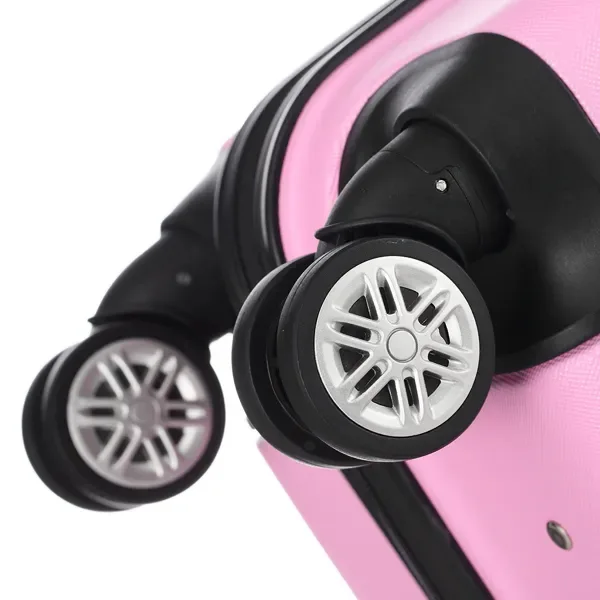 3-in-1 Multifunctional Large Capacity Traveling Storage Suitcase view 3