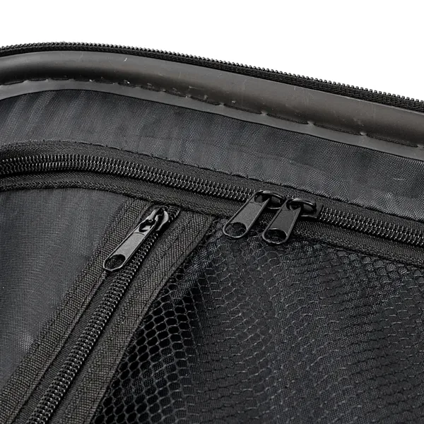 3-in-1 Multifunctional Large Capacity Traveling Storage Suitcase view 4