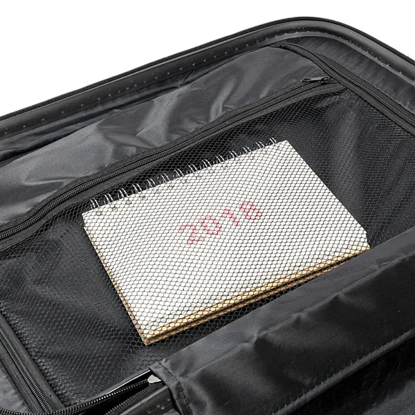 3-in-1 Multifunctional Large Capacity Traveling Storage Suitcase view 2