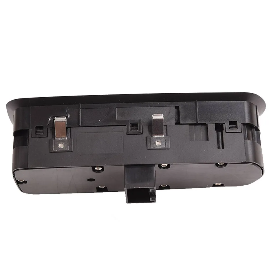 Front Left Door Window For Porsche Macan Panamera Cayenne 7PP959858MDML view 3