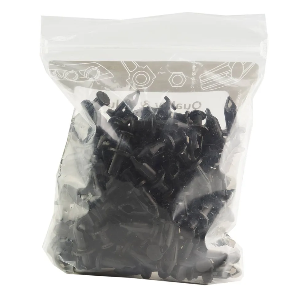 ATV Fender Retainer Clips For Sportsman Rangers Rzr 7661855