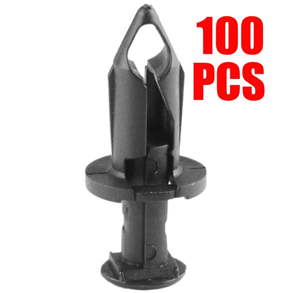 ATV Fender Retainer Clips For Sportsman Rangers Rzr 7661855 view 3