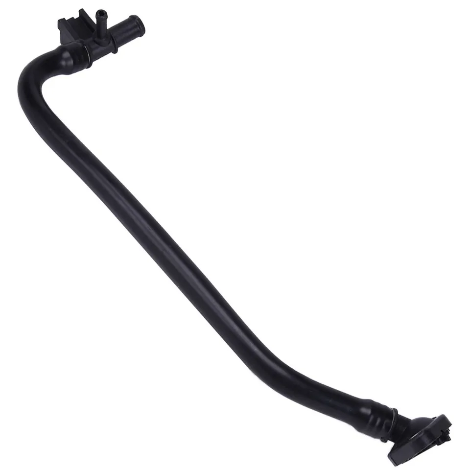 For Tacoma 05-17 2.7L Plastic Coolant Water By-Pass Pipe 1626875130 view 6