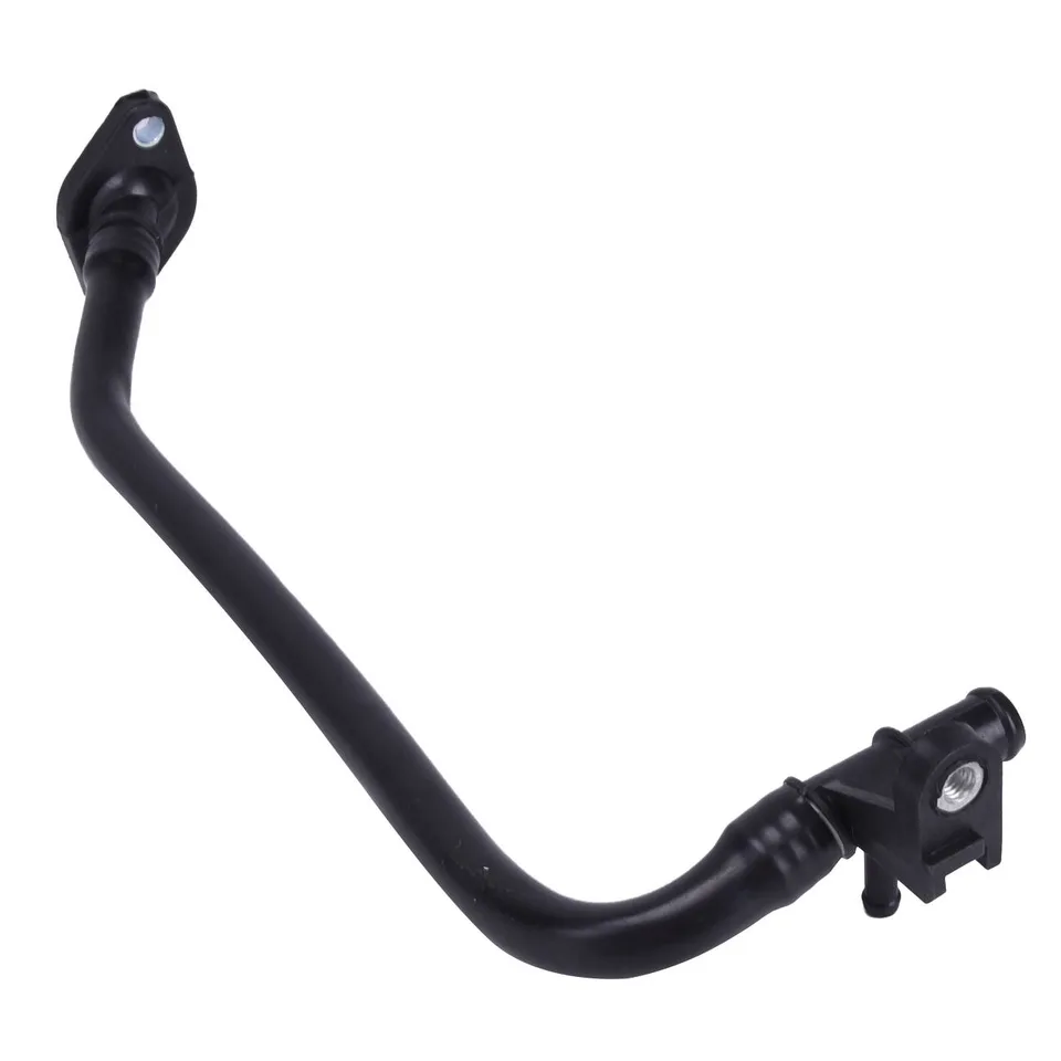 For Tacoma 05-17 2.7L Plastic Coolant Water By-Pass Pipe 1626875130 view 5