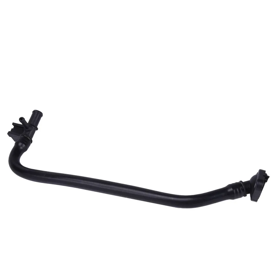 For Tacoma 05-17 2.7L Plastic Coolant Water By-Pass Pipe 1626875130 view 3