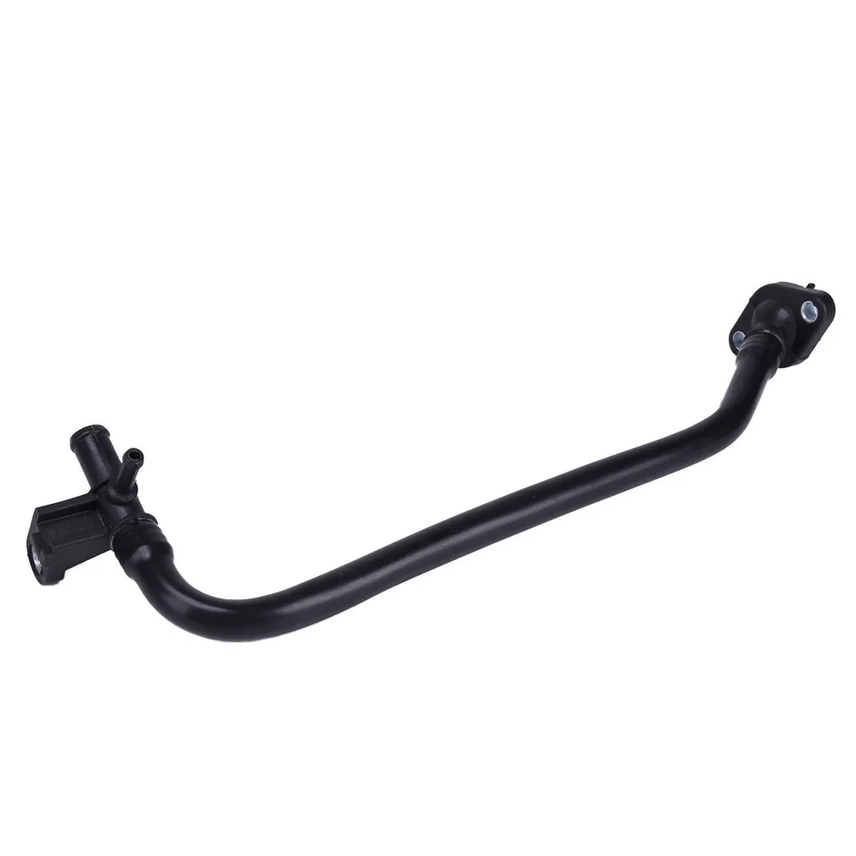 For Tacoma 05-17 2.7L Plastic Coolant Water By-Pass Pipe 1626875130 view 2