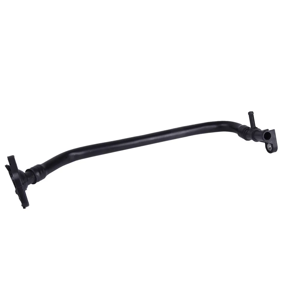 For Tacoma 05-17 2.7L Plastic Coolant Water By-Pass Pipe 1626875130 view 4