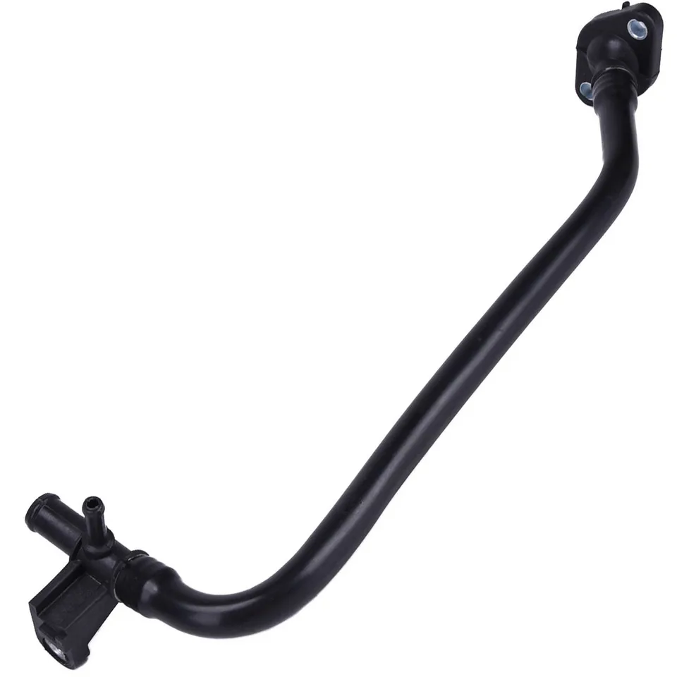 For Tacoma 05-17 2.7L Plastic Coolant Water By-Pass Pipe 1626875130 view 8
